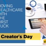 อีกหนึ่งงานที่น่าสนใจอยู่ไม่น้อยคือ งาน Health Care Startup ที่ได้เวลาเปลี่ยนไอเดียบนหน้ากระดาษให้เป็นจริงกับ “Creator’s Day เวิร์คกช็อปจาก “Ruckdee” เว็บไซต์ระดมทุนเพื่องานวิจัยและนวัตกรรมด้านสุขภาพเจ้าแรกของไทย